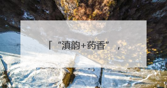 “滇韵+药香”，萌娃端午乐翻天