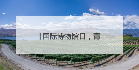 国际博物馆日，青博邀请多位专家免费“鉴宝”啦！