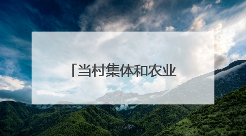 当村集体和农业企业尝试签下“对赌”协议 能为发展酿酒专用粮产业带来哪些利好？